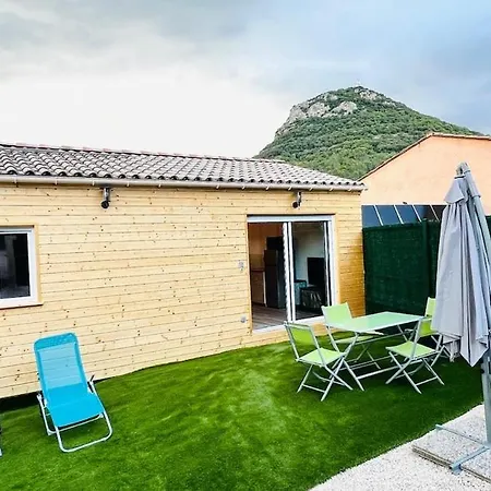 6 Personnes Frontiere Gard Ardeche Holiday home